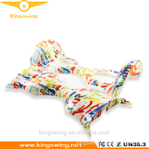 DIY Replacement Outer Housing Cover Case Shell for 10 inches Smart Self Balance Wheel Balancing Electric Scooter Spare Parts